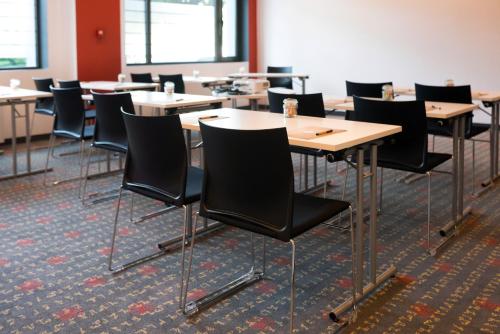 Vienna House Easy by Wyndham Bucharest Airport