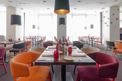 Vienna House Easy by Wyndham Bucharest Airport