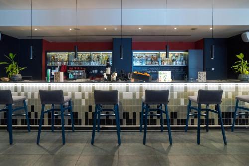 Vienna House Easy by Wyndham Bucharest Airport