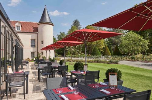 Château Saint Jean Hôtel & Spa - image 6