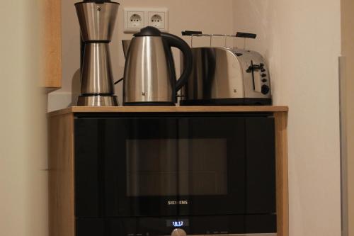 Apartment Central Nähe Thomaskirche - image 14