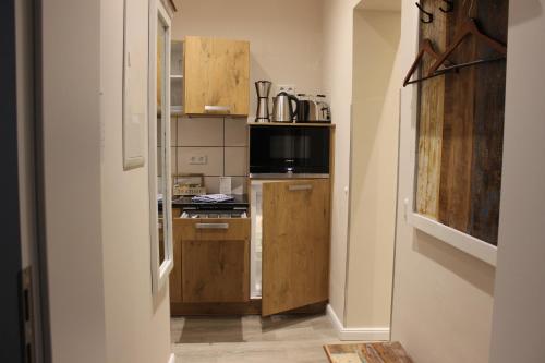 Apartment Central Nähe Thomaskirche - image 13