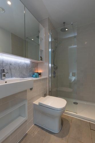 Luxury Central London Apartment - image 3