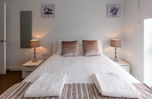 Luxury Central London Apartment - image 7