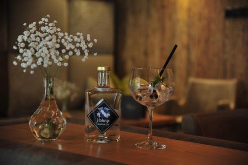 Hotel Verwall Hotel Verwall