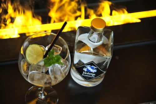 Hotel Verwall - image 11