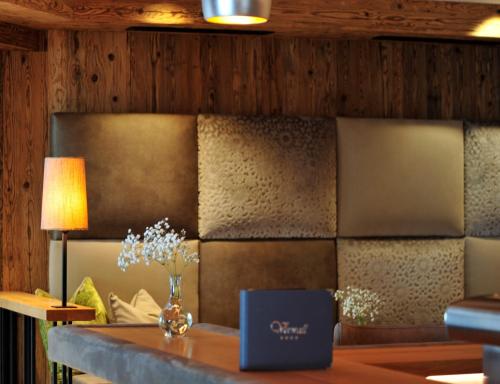 Hotel Verwall Hotel Verwall
