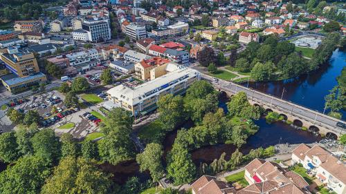 Best Western Hotel Varnamo - image 5