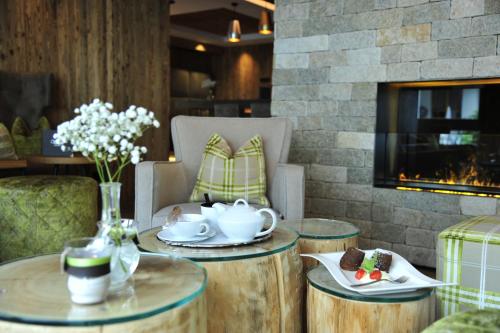 Hotel Verwall Hotel Verwall
