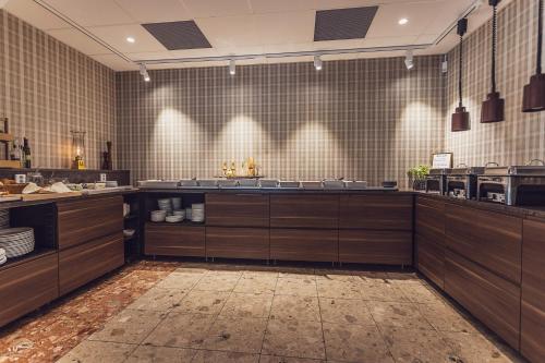 อาหารและเครื่องดื่ม, Best Western Hotel Varnamo in แวร์นามู