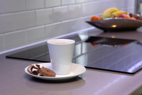 Luxury Central London Apartment - image 4