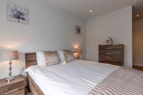 Luxury Central London Apartment - image 10