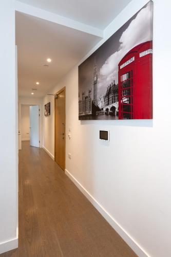 Luxury Central London Apartment - image 8