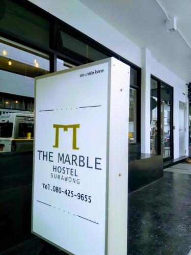 The Marble Hostel