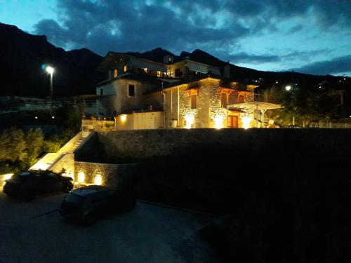  Theodora´s Guest House in 22029 Tiros