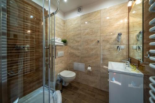 Apartments 17 Szewska, Cracovie (photo 7)