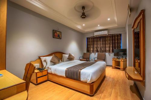 Hotel JMC Group, Rajkot