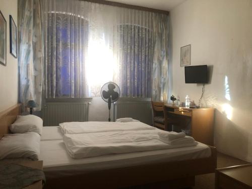 Krügers Hotel – Barsinghausen, 