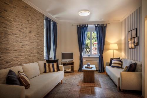 One-Bedroom Apartment - Sv. Mauro 24/1, Porec