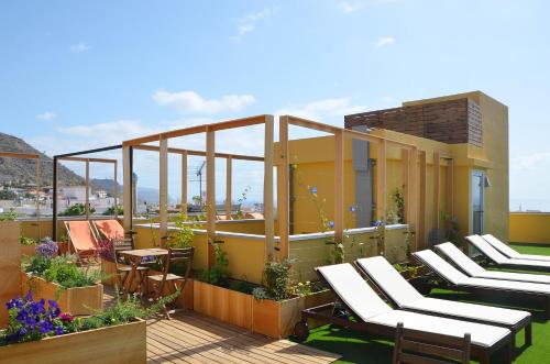Canary Lofts