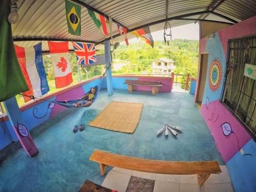 Zumag Sisa in 特納