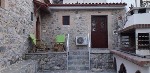 Theodora's Guest House