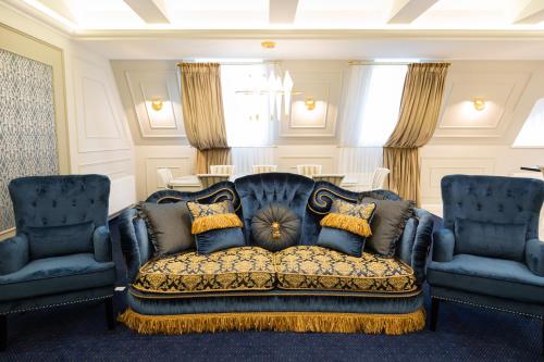 Grand Hotel Perm - image 6