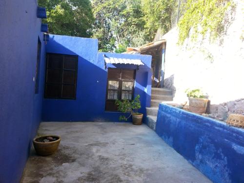 Two-Bedroom House image 1