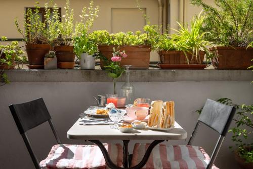 FuordArno Bed & Breakfast - main image