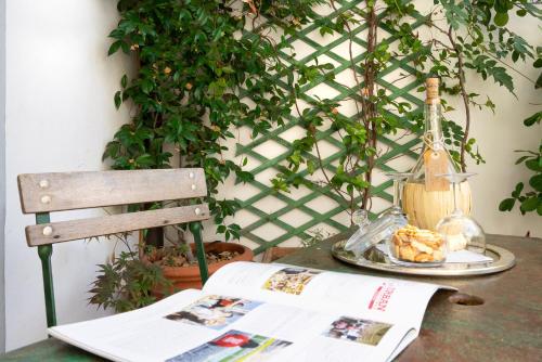 FuordArno Bed & Breakfast – Florence, IA