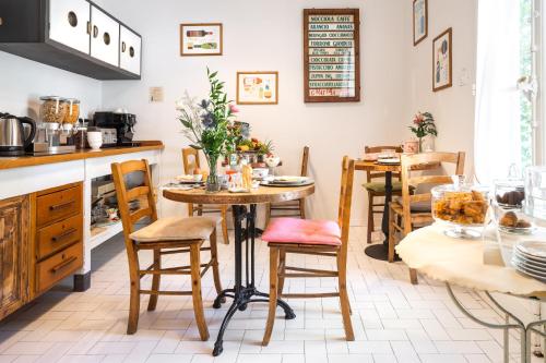 FuordArno Bed & Breakfast – Florence, IA