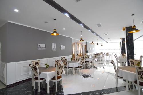 Monte Mare Hotel - image 11