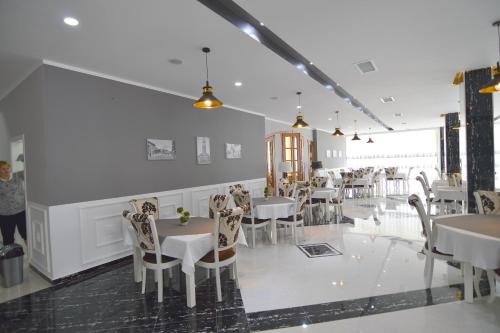 Monte Mare Hotel - main image