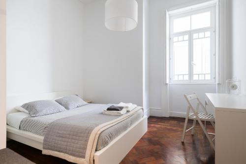 Baixa24 · City Center Private Sun Deck Apartment, Porto (fotografie 2)