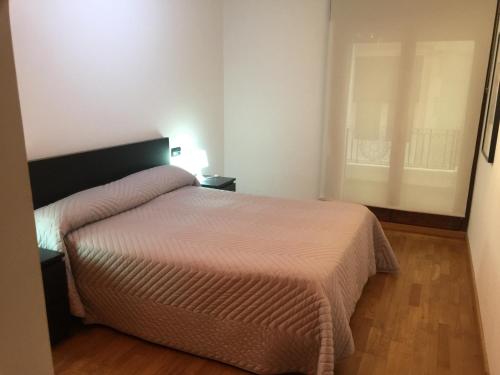 Apartamentos Turisticos Torico Amantes - main image