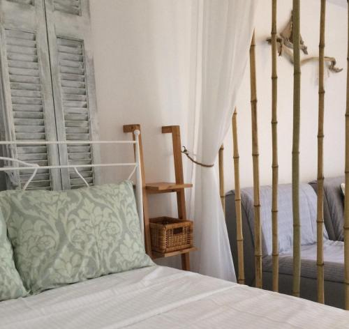  Cozy studio near the sea in Loutraki