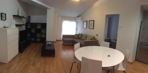 Apartamentos Turisticos Torico Amantes - image 4