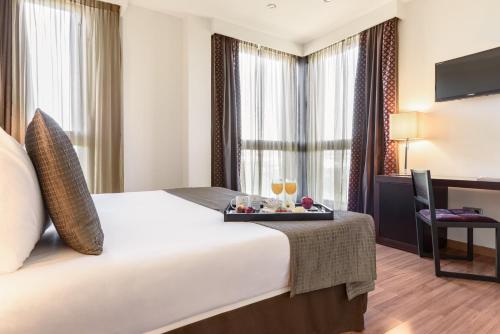 Exe Auriense - Hotel - Ourense