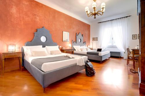 FuordArno Bed & Breakfast, Florence (photo 8)