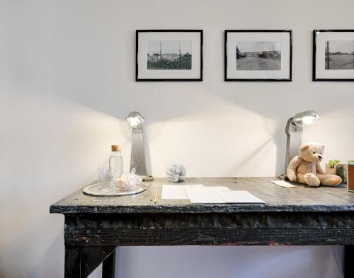 FuordArno Bed & Breakfast – Florence, IA