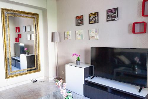 Apartamento Cardenal