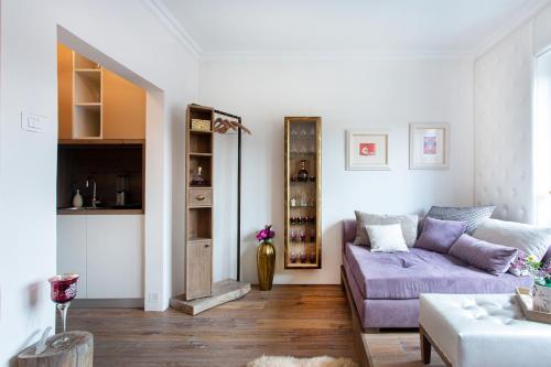 NEW, Stylish and modern central Studio, FREE parking, Celje (foto 3)