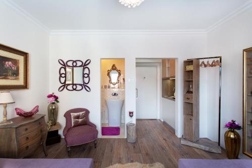 NEW, Stylish and modern central Studio, FREE parking, Celje (foto 2)