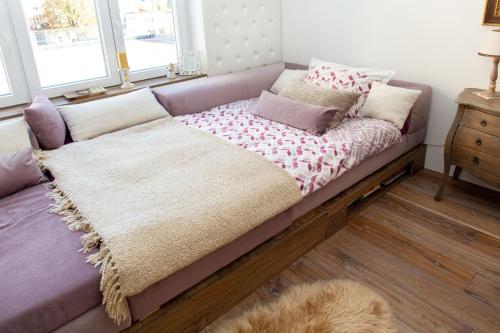 NEW, Stylish and modern central Studio, FREE parking, Celje (foto 6)