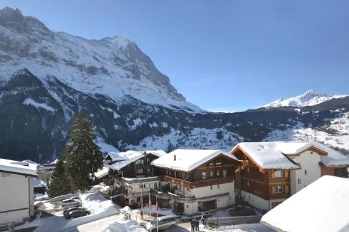 Hotel Caprice - Grindelwald in Grindelwald, Schweiz