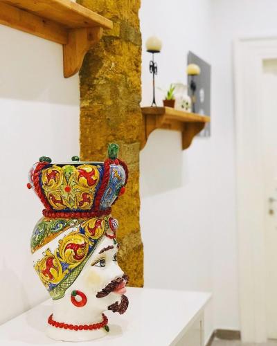 B&B Opera dei Pupi, Palermo (fotografie 9)