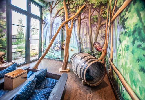 Spreewelten Hotel 4