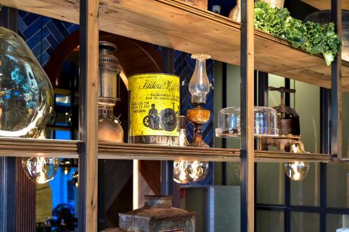 My Story Hotel Figueira - main image