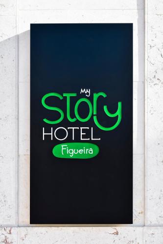 My Story Hotel Figueira - image 3