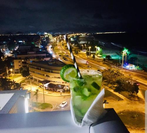 218918261 Atlantico Sul Hotel